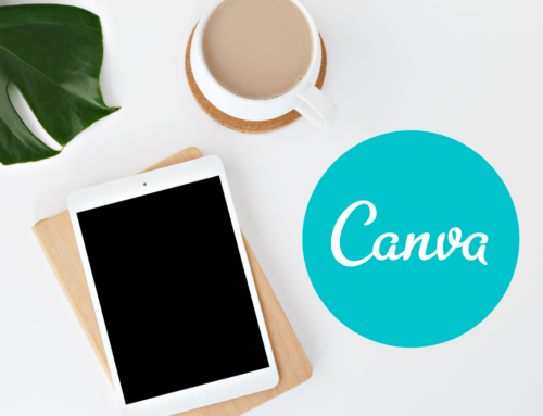 Canva: la grafica per tutti